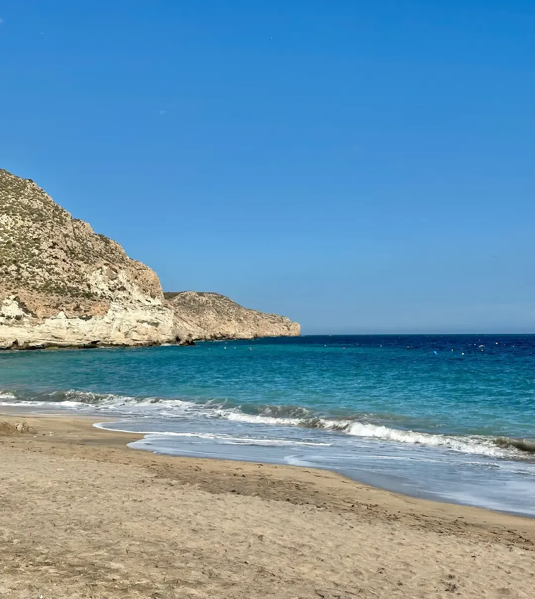 Cabo de gata