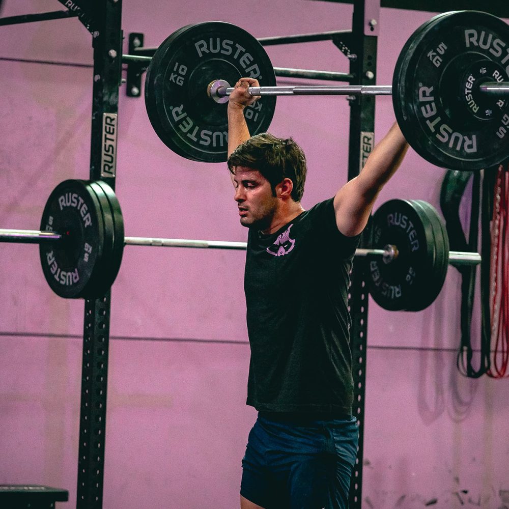 Onlyfitness Horizontal 104