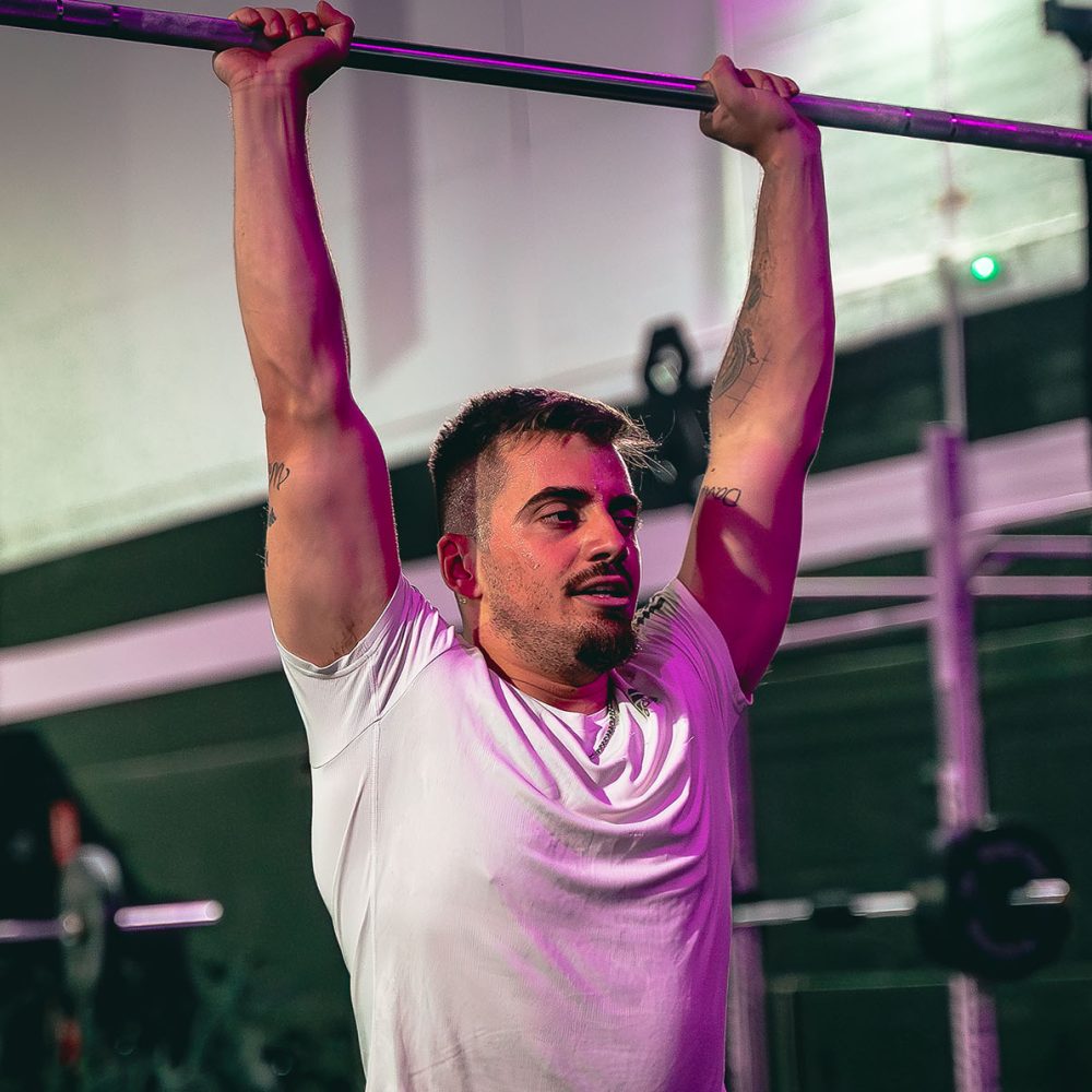 Onlyfitness Horizontal 131