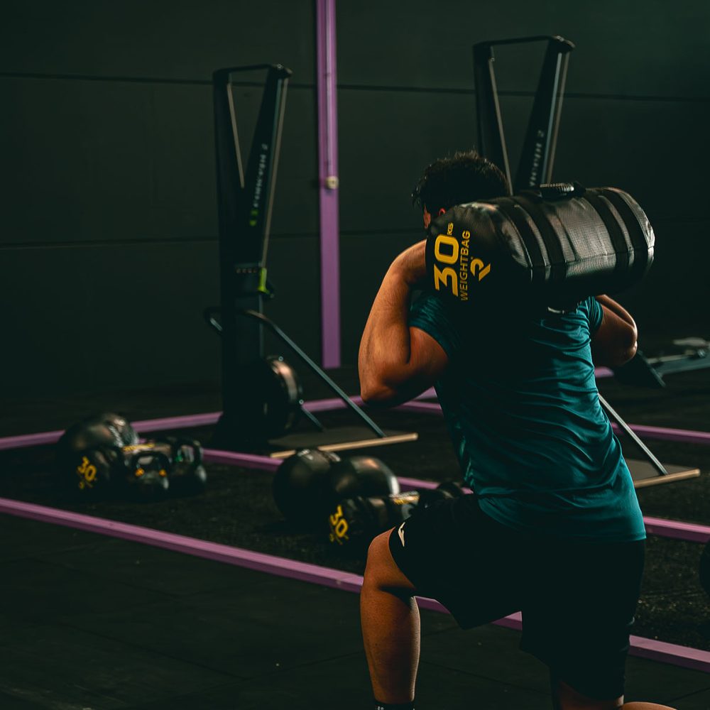 Onlyfitness Horizontal 156